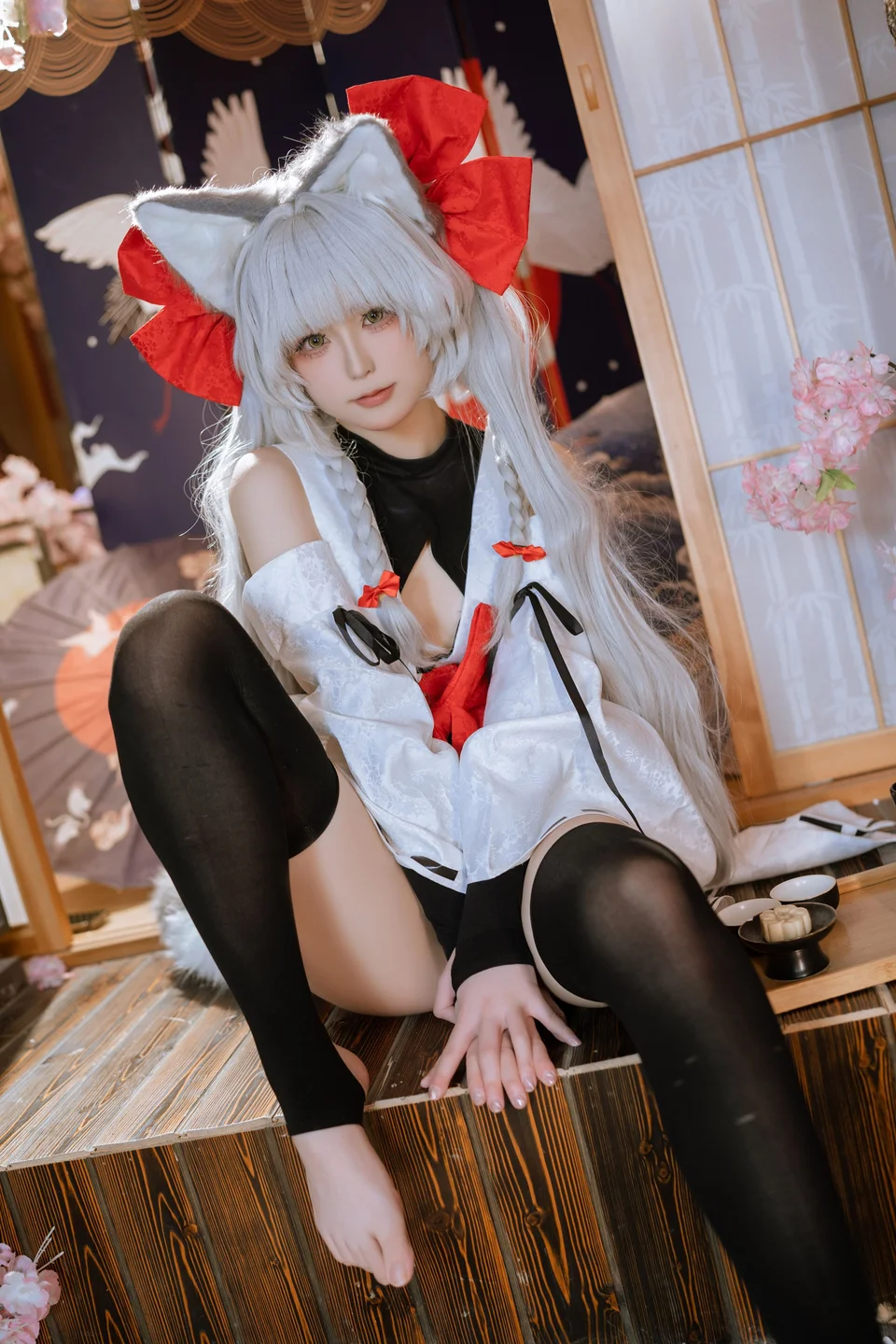 拖拉大王 - No.043 朝凪 [87P-955MB] tg@simisebaisi 【丝足阁】012.webp